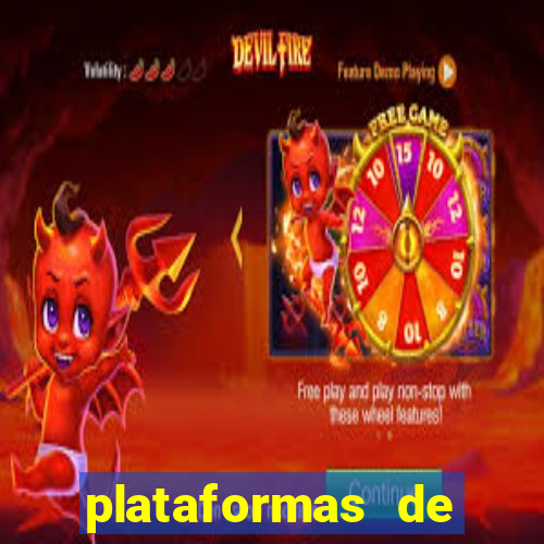 plataformas de jogos pagando no cadastro